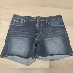 Women's Levi Jeans Shorts